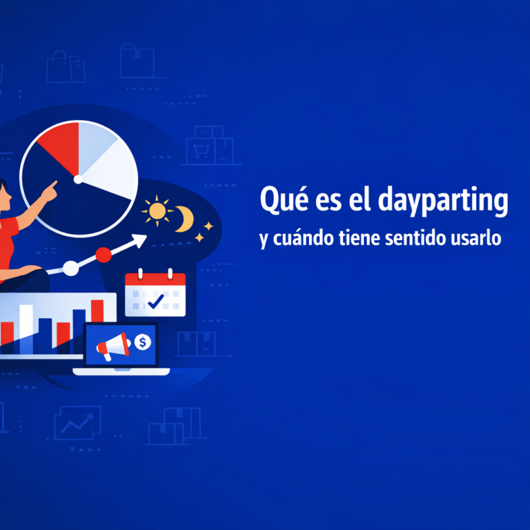 Qué es el dayparting y cuándo tiene sentido usarlo