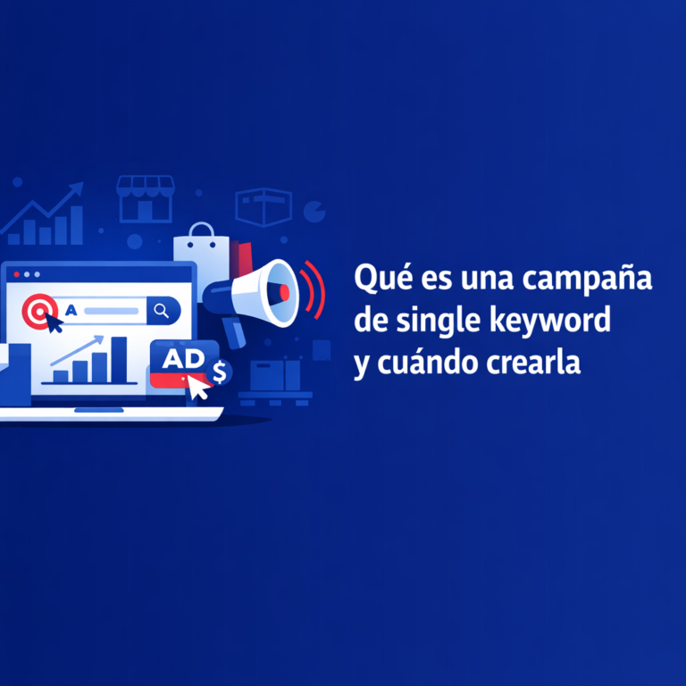 que es campana single keywords