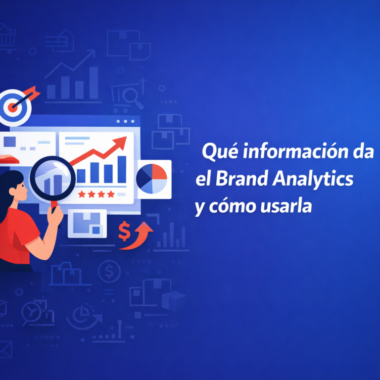 que informacon da brand analytics